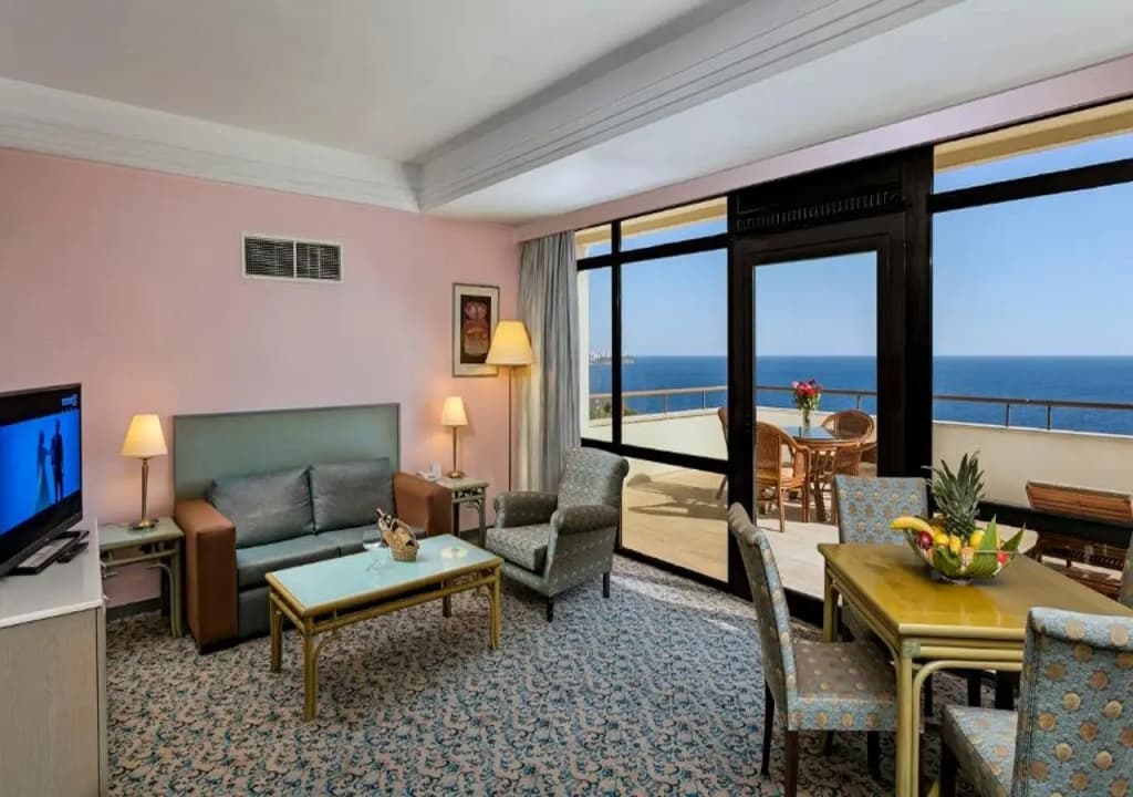 Ozkaymak Falez Hotel - photo 20