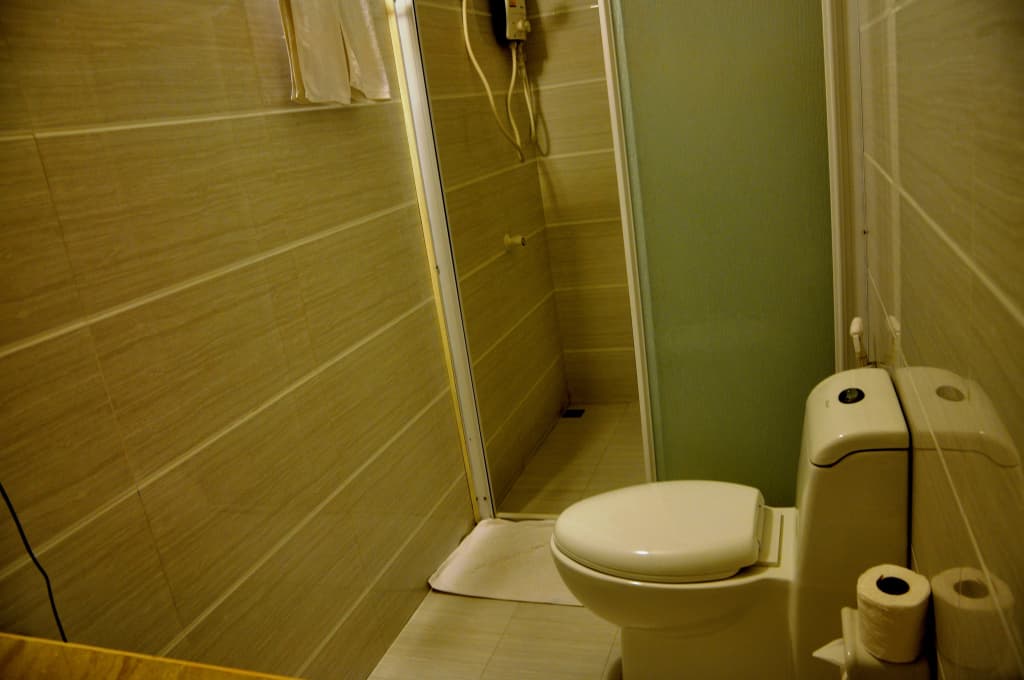 Royal Inn Rasdhoo Guest House - photo 13