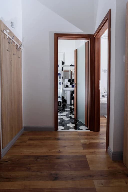 Operett Residence Apart-Hotel - photo 13