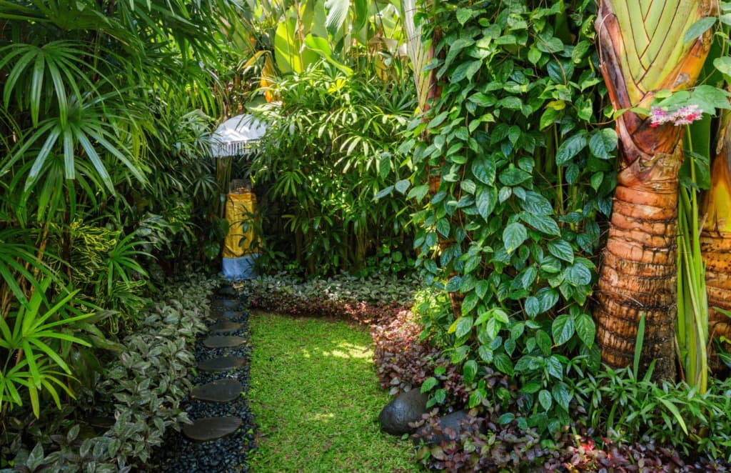 Kupu Rare Secluded Slice Villa - photo 32