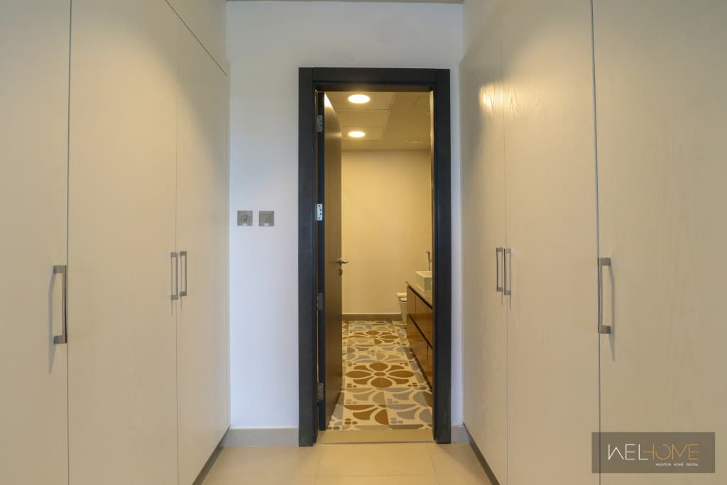 WelHome - Prime 1BR Apartment at Oia Residence, Apartments - photo 48