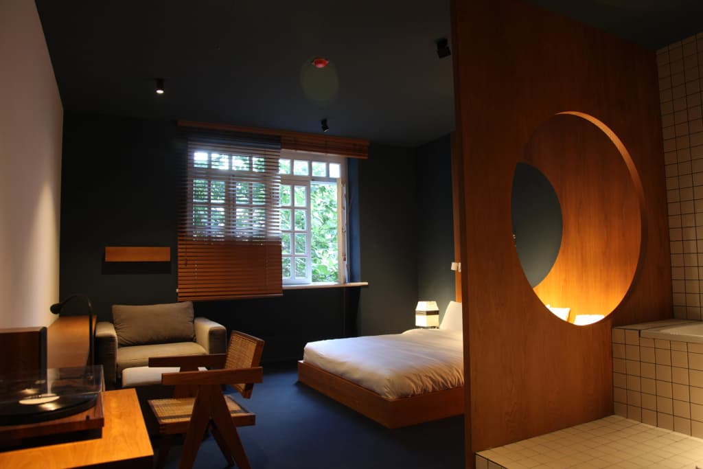 Blueberry Nights Hotel - photo 9