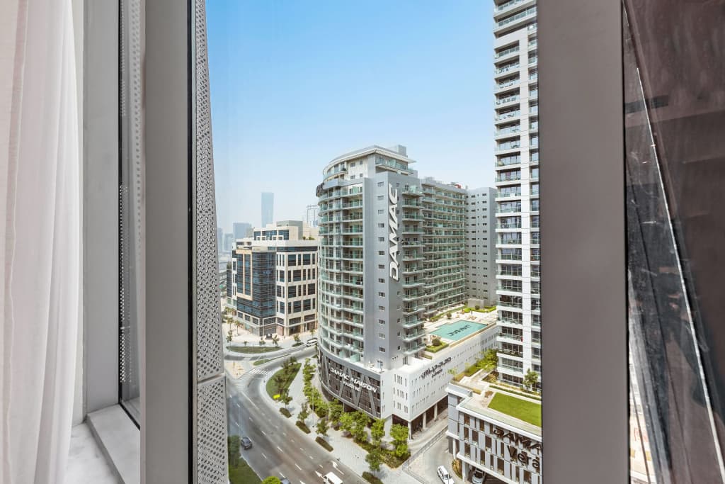 Unlock J One Apartment hotel - photo 42