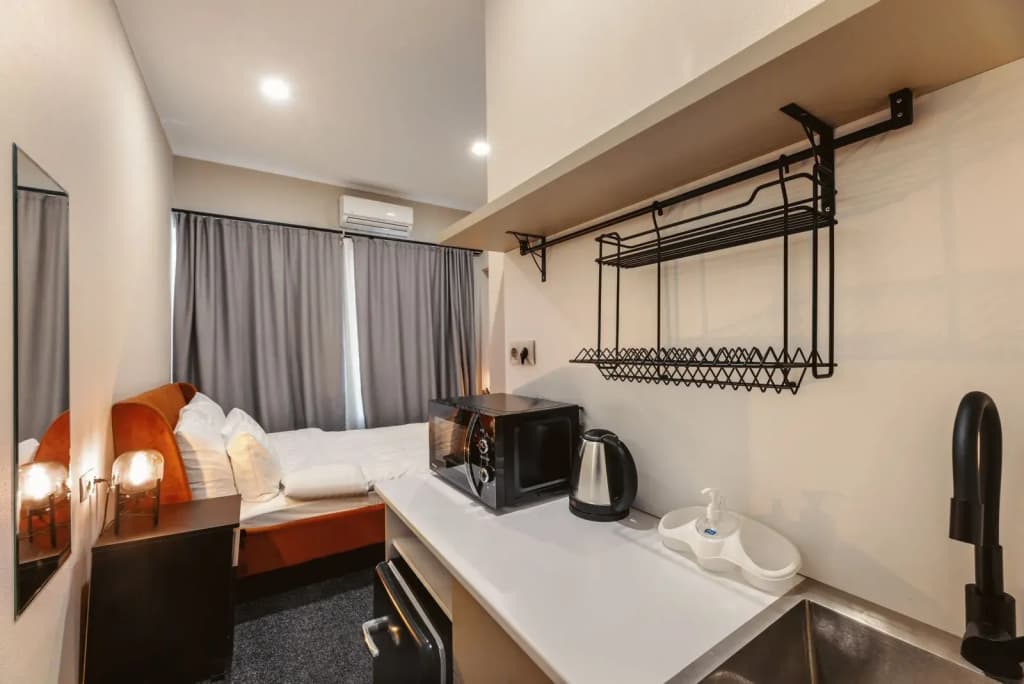 Hotel Salve - photo 29