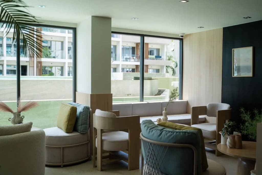 Comfortable 2Bdr Bangtao Space Condo Flat - photo 22