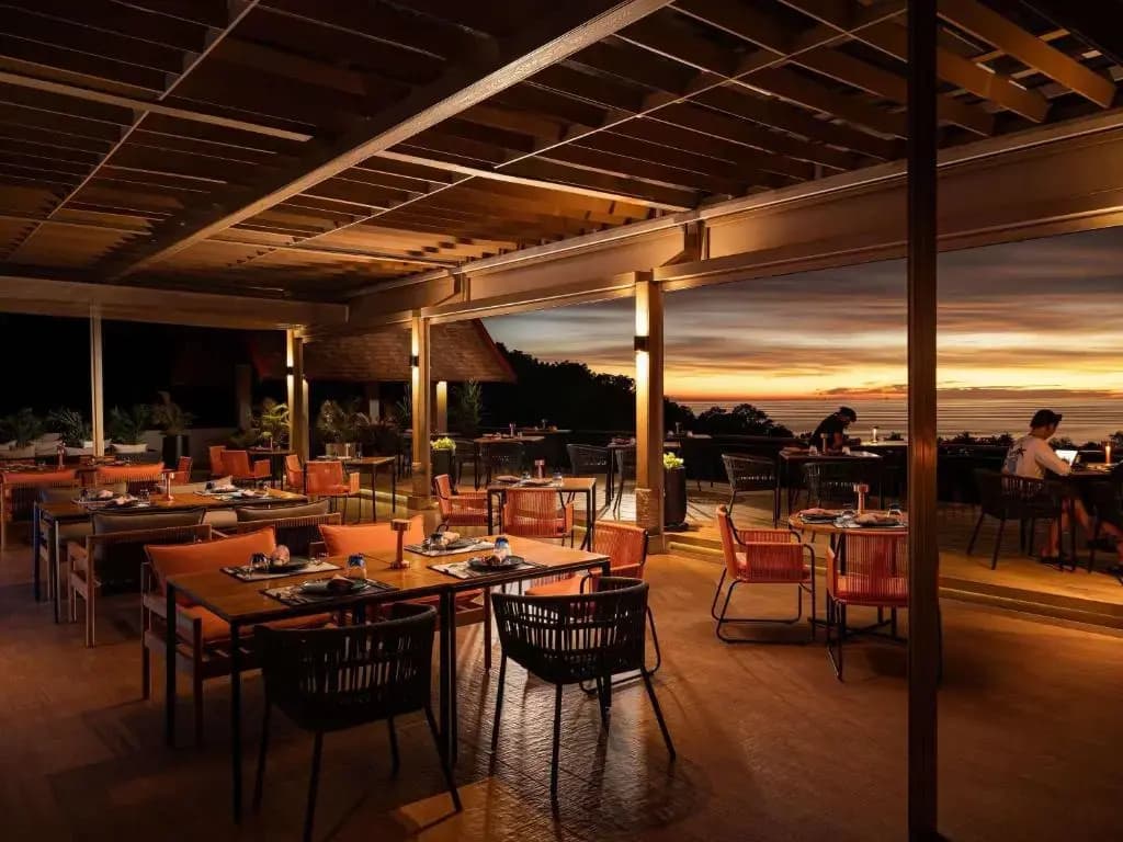 Avista Hideaway Phuket Patong – MGallery  - photo 9