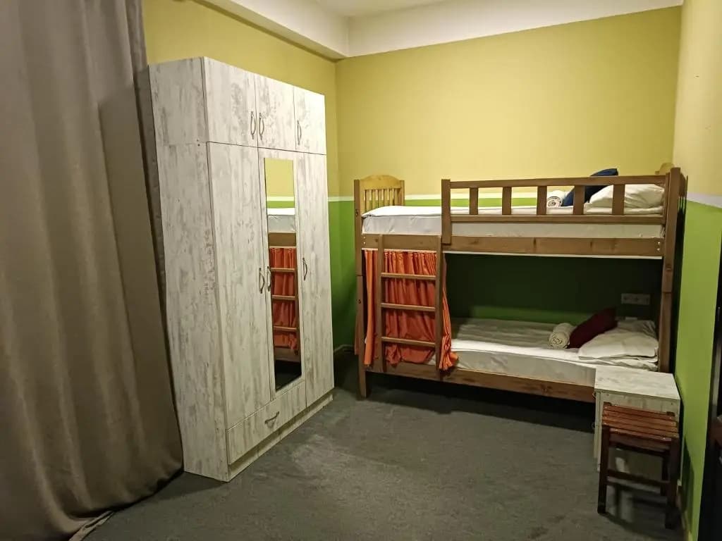 Museum Hostel - photo 8