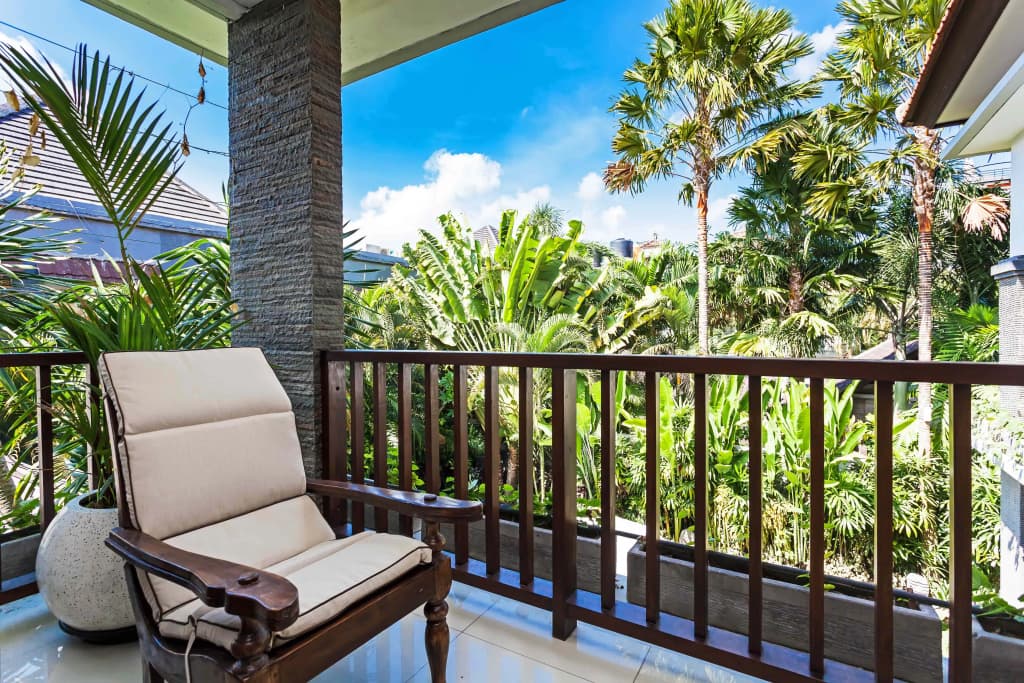 Kubu Luxury Seminyak Private Mansion Villa - photo 30