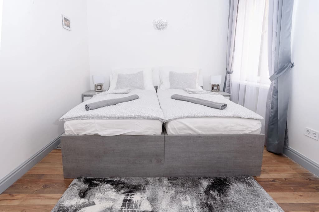 Operett Residence Apart-Hotel - photo 10