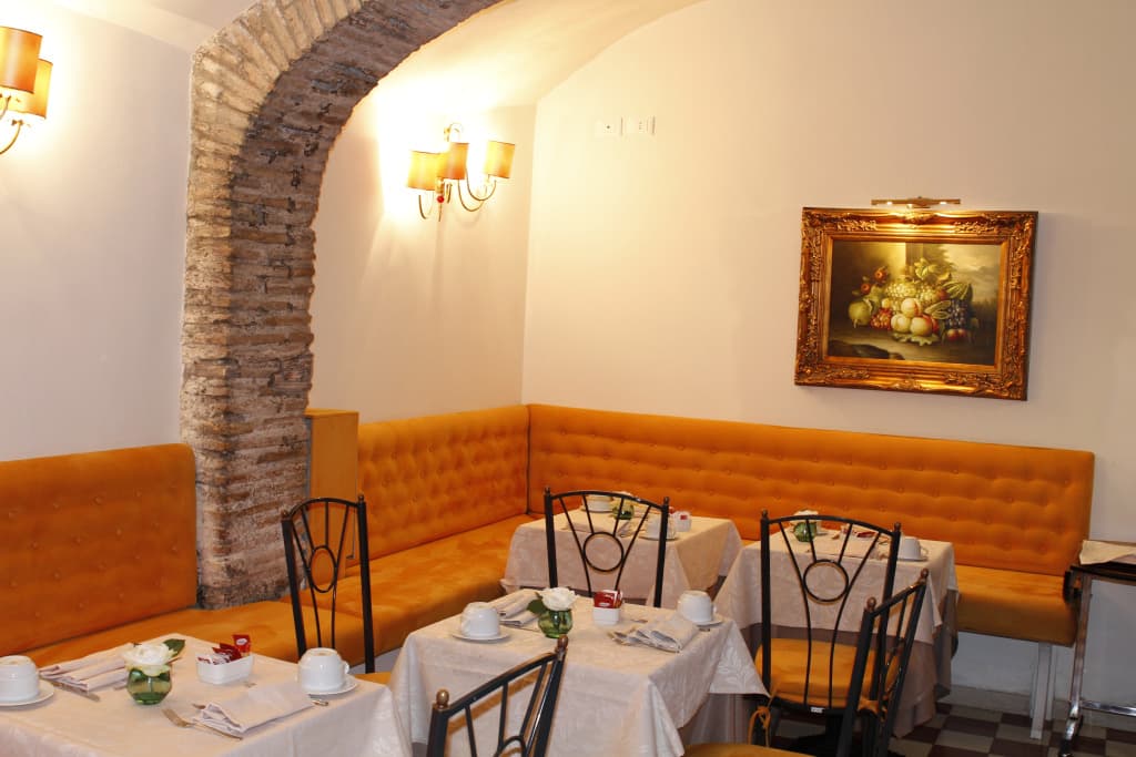 Boutique Hotel Trevi - photo 23