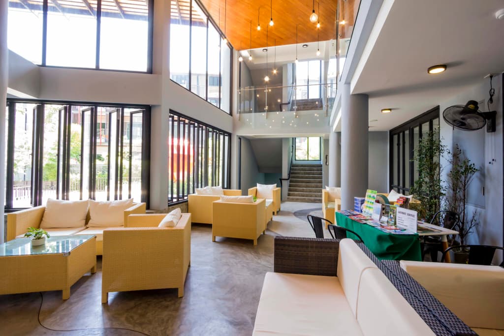 Apple A Day Resort - photo 38