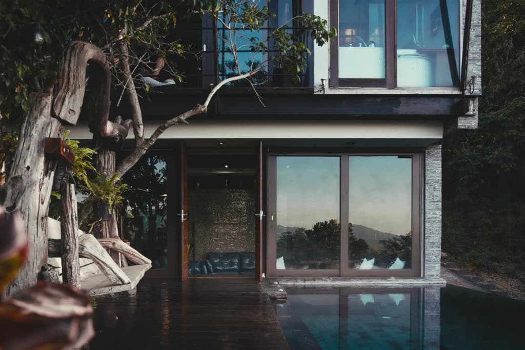 Sound Cloud Villa - photo 38