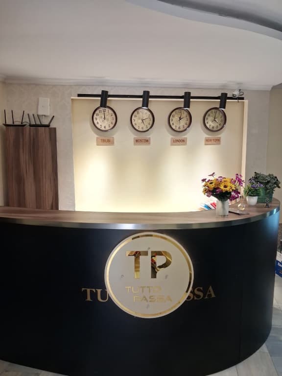 Tutto Passa Hotel - photo 14