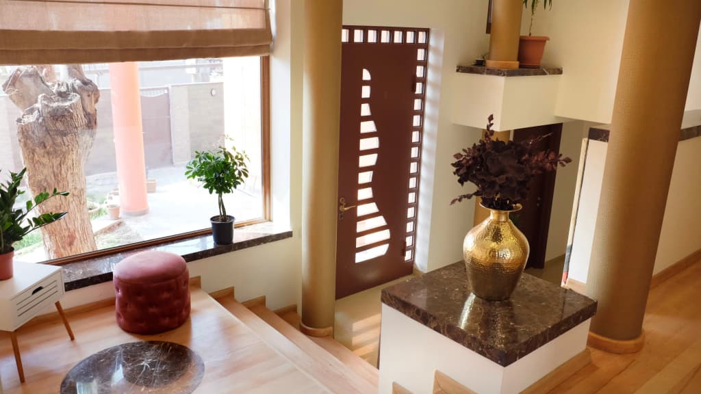 Art Villa Panorama Hotel - photo 10