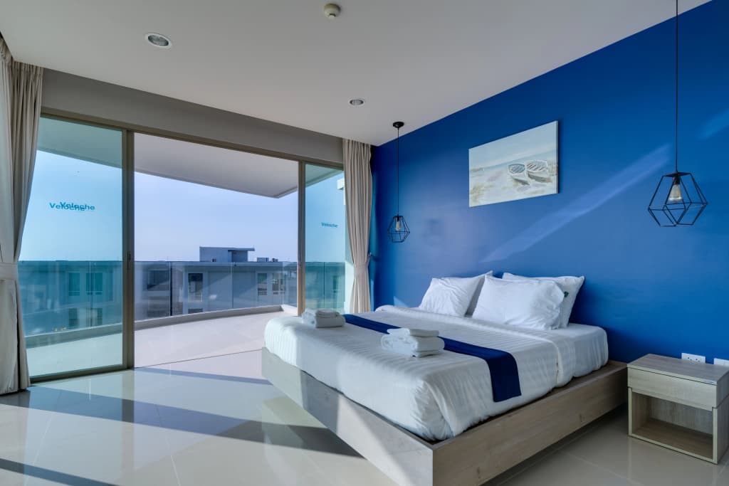 Veloche Group by Continent Apartments - photo 19