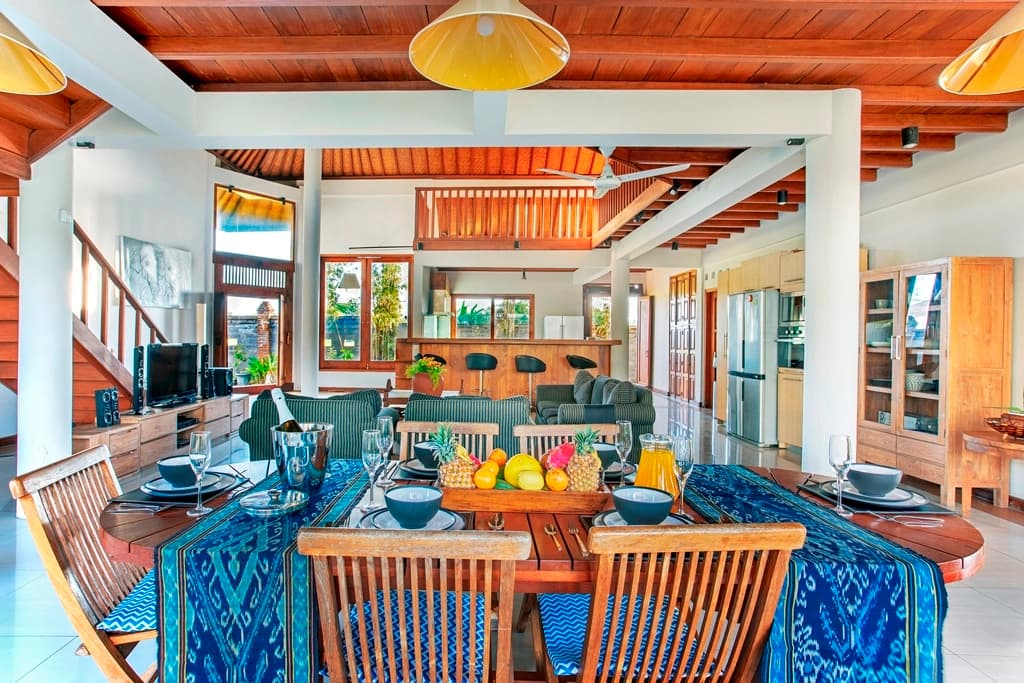 Blue Duck Villa - photo 5