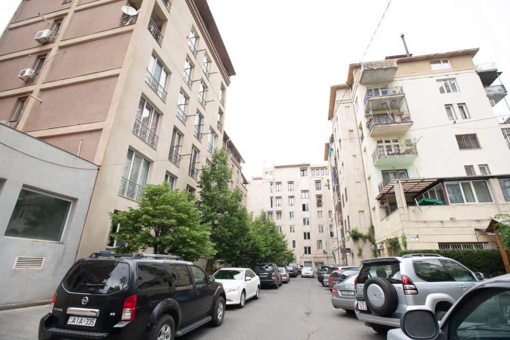 Merab Apartments - photo 15