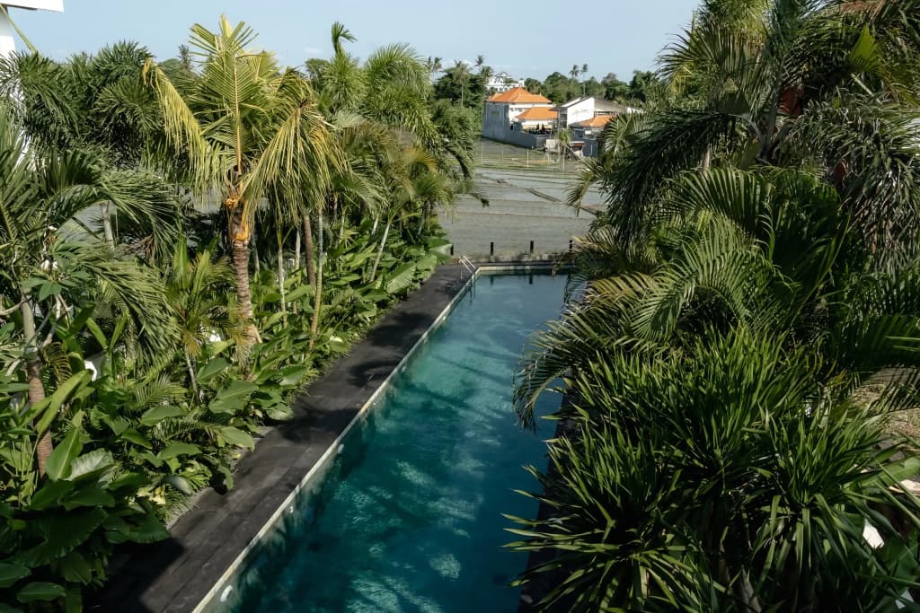 Villa AMO Residence - photo 10