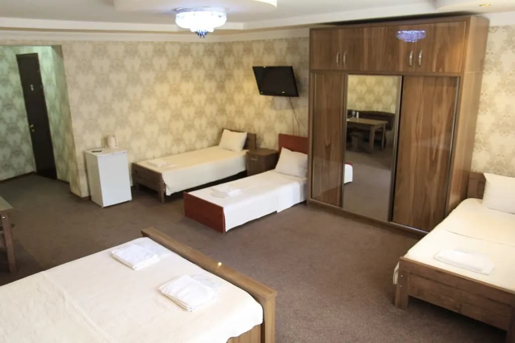 New Palace Shardeni Hotel - photo 23
