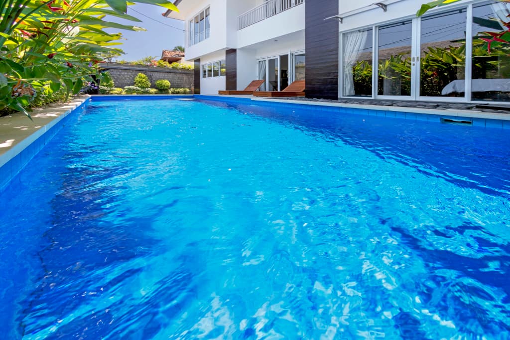 SWOI Villa - photo 3