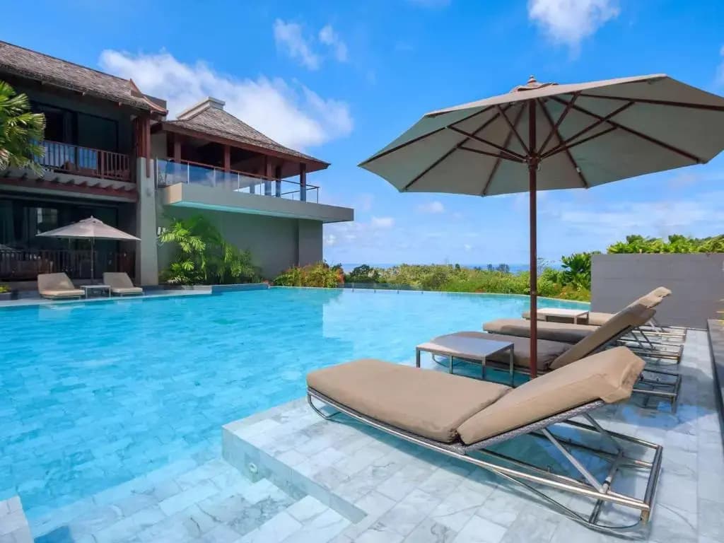 Avista Hideaway Phuket Patong – MGallery  - photo 2