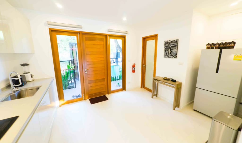 Samui Jungle Villas - photo 22