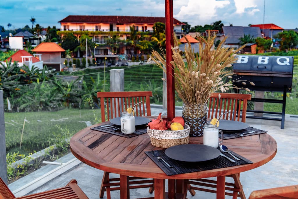 Blue Dream Villa - photo 17