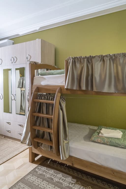 Elia Boutique & Apart-Hotel Hostel - photo 28