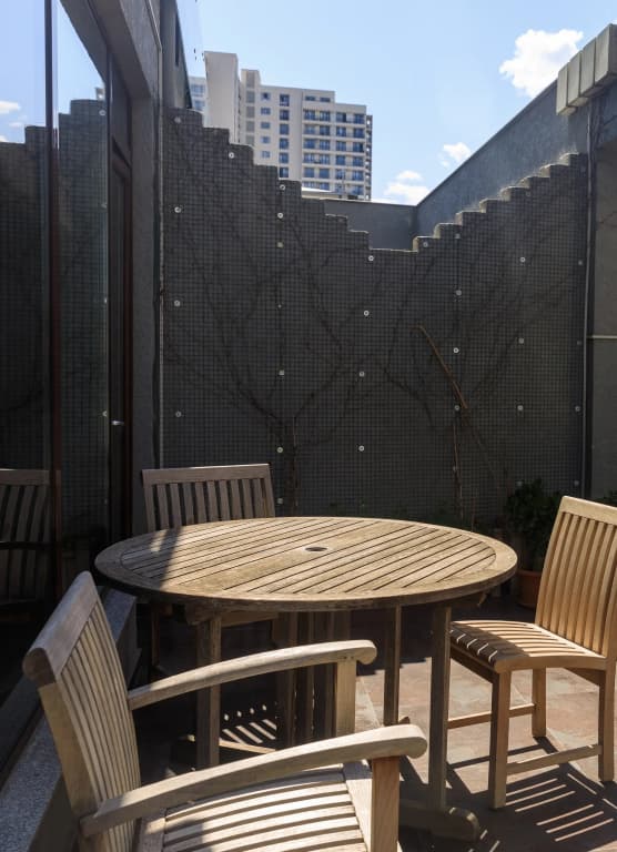 Wine Palace Hotel - photo 39