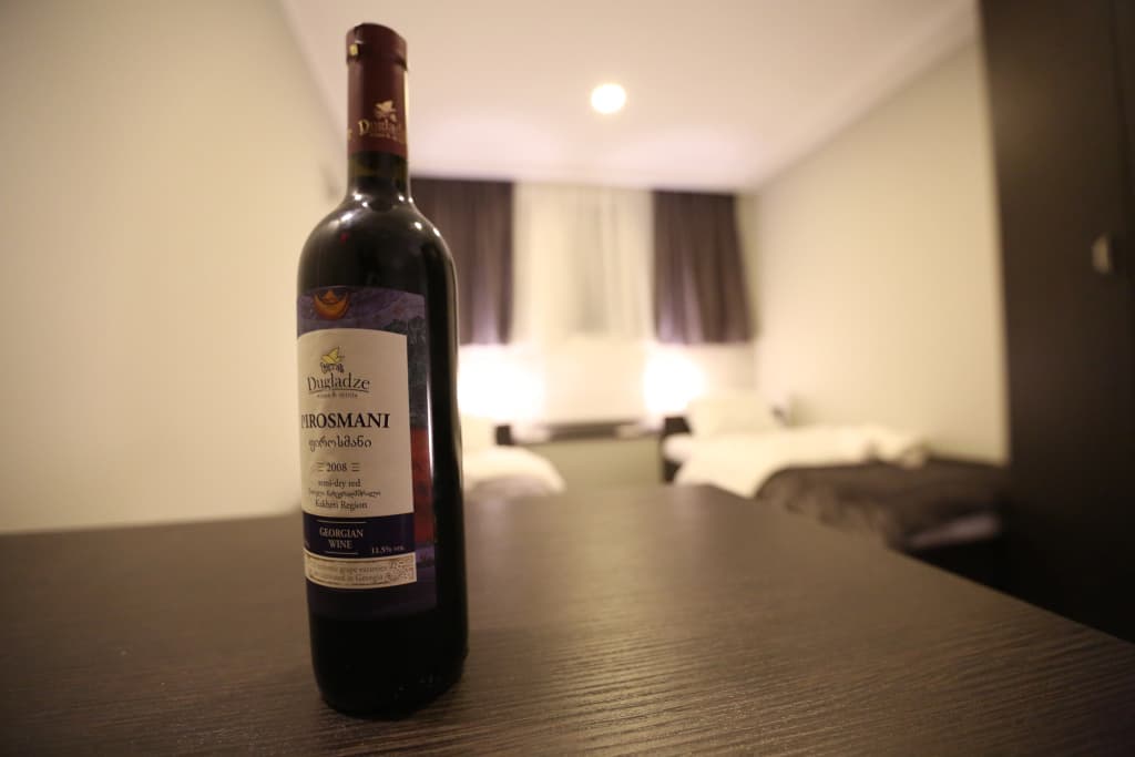 Hotel Reverence - photo 18