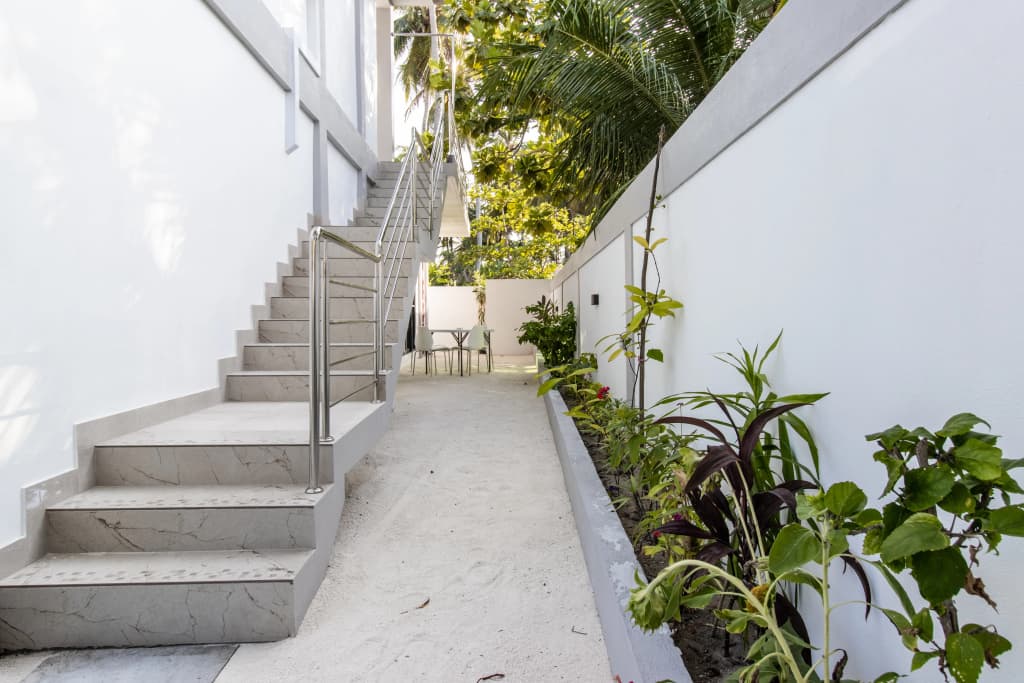 SIS Tourist Villa Guest house - photo 10