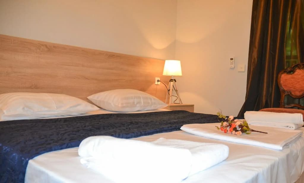 Hotel Piccolo Casa Bella - photo 10