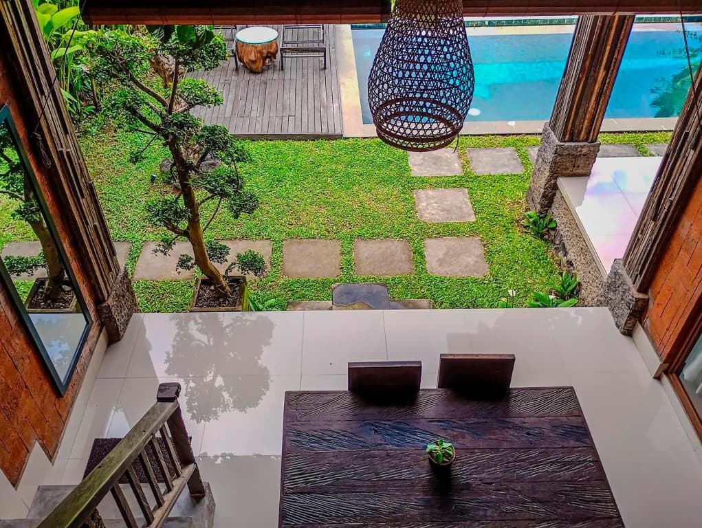 Dukuh Villa - photo 24