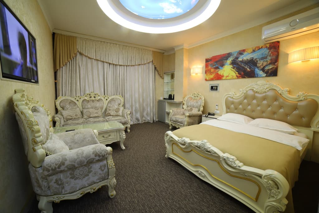 Hotel Agava - photo 8