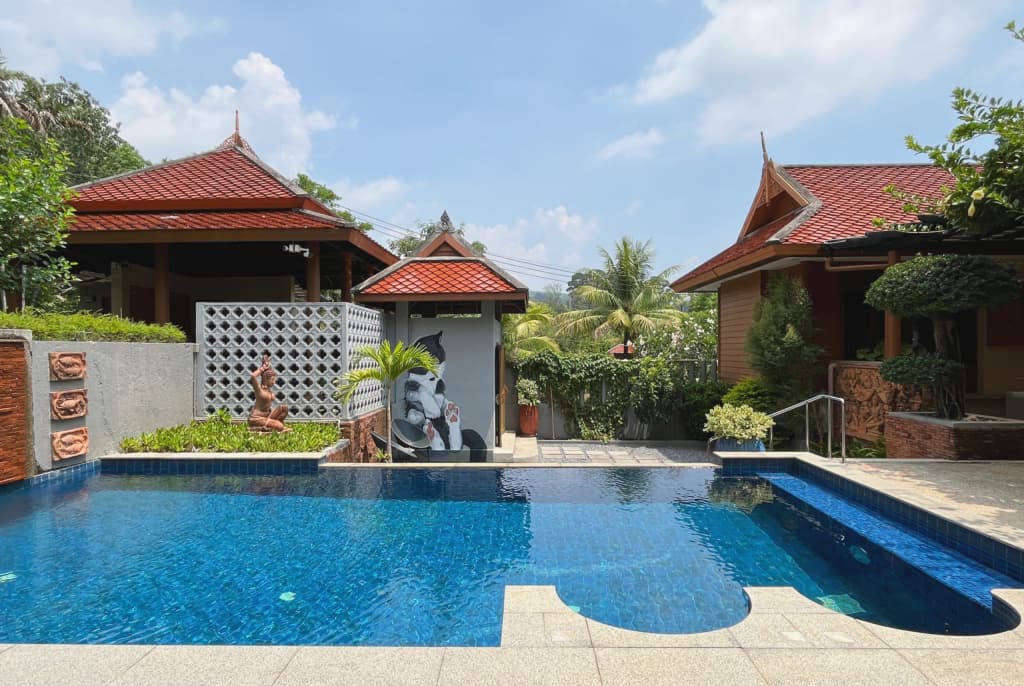 Baleeyan Residence Hotel - photo 16