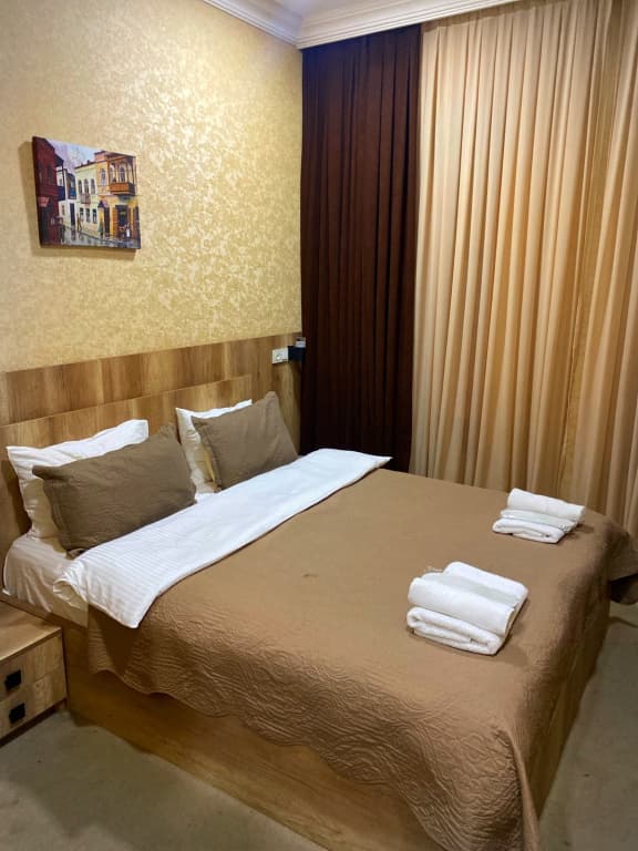 Epic Meidan Hotel - photo 4