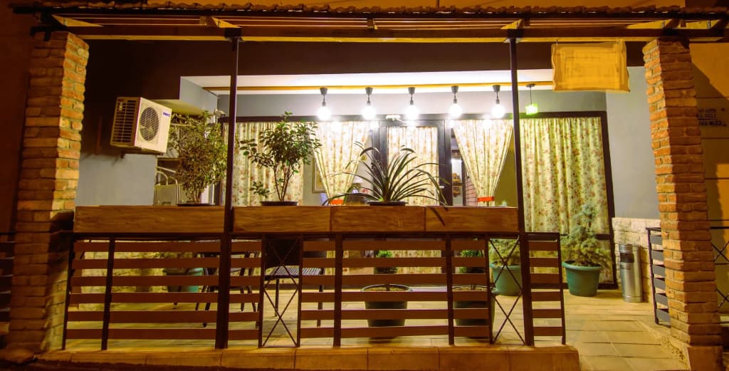 Libretto Hotel - photo 27