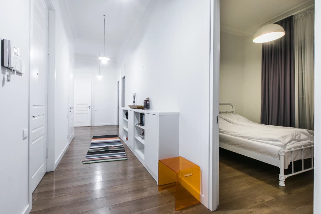 Corner House Apartments - photo 6
