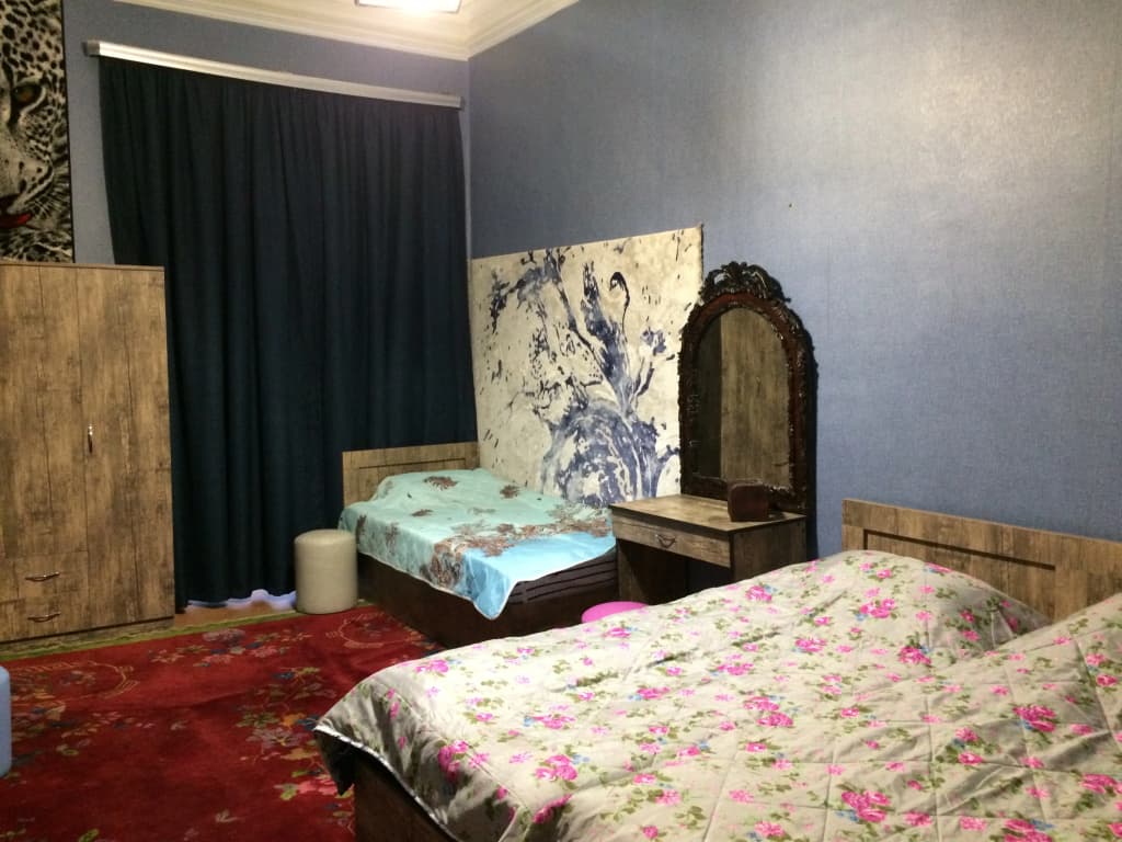 Oasis Apartments - photo 22