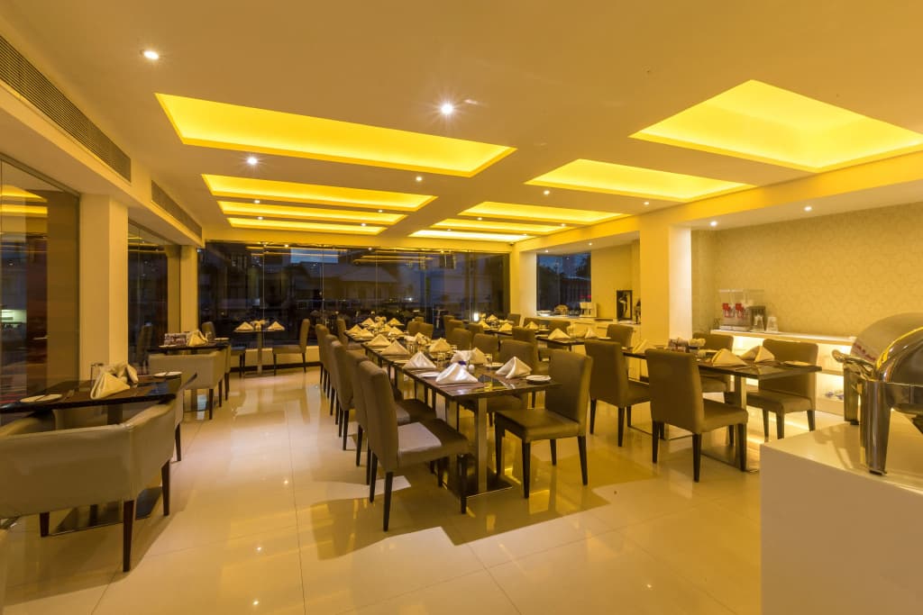 Best Western Elyon Colombo Hotel - photo 15