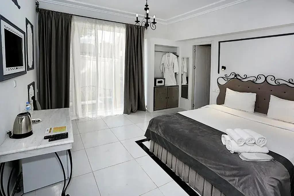 The One Boutique Hotel - photo 15