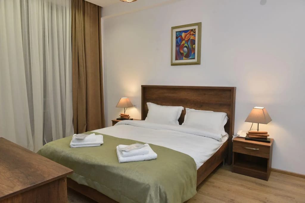 King Tom Hotel - photo 21