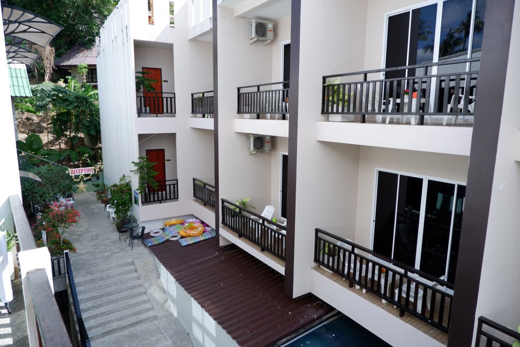 Kata Beachwalk Hotel - photo 3