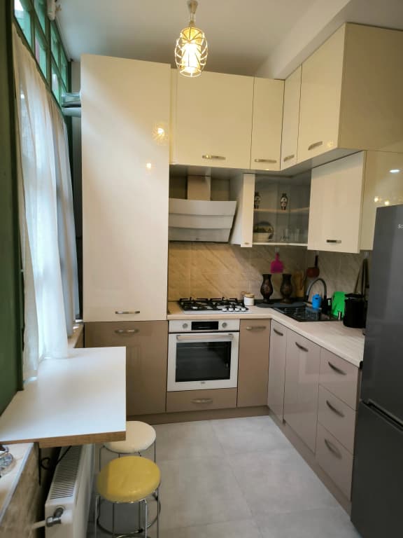 Tbilisi Central Apartment  House - photo 12