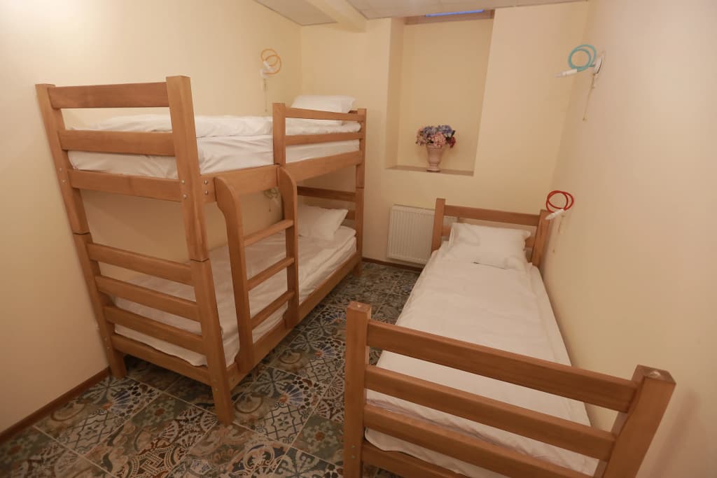Midtown Hostel - photo 33