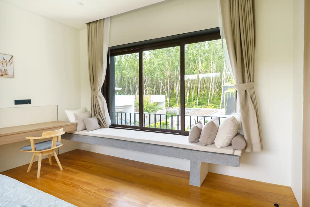 Modern Bangtao Tree Oсlock 3 Bdr Villa - photo 4