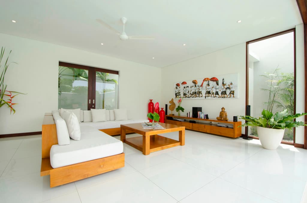 Trendy Villa with Private Pool - photo 13