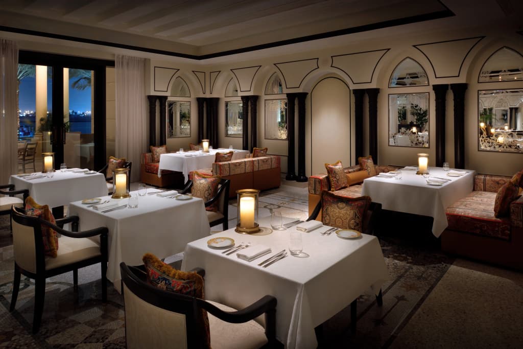 Palazzo Versace Dubai Hotel - photo 11
