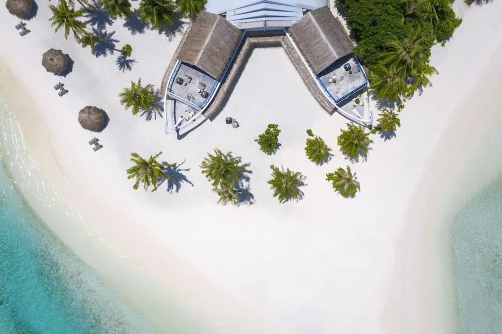 Rahaa Resort - photo 31