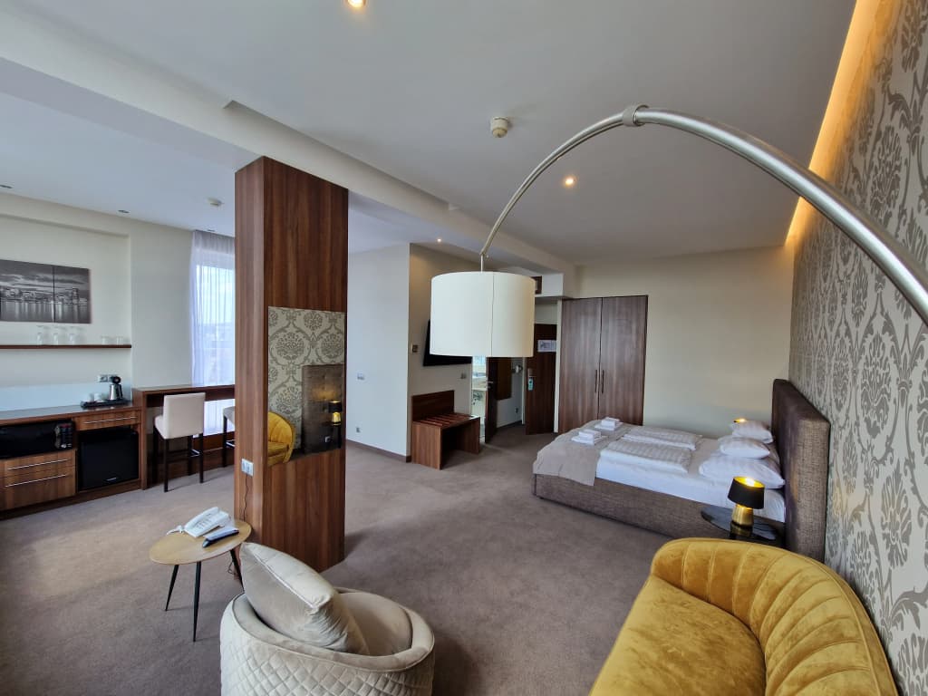 Medos Hotel - photo 23